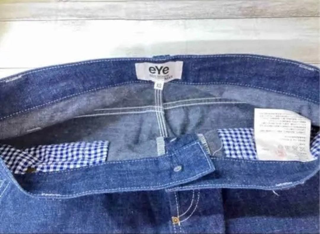 カーハートJUNYAWATANABEMAN ×carhartt ペインターパンツ