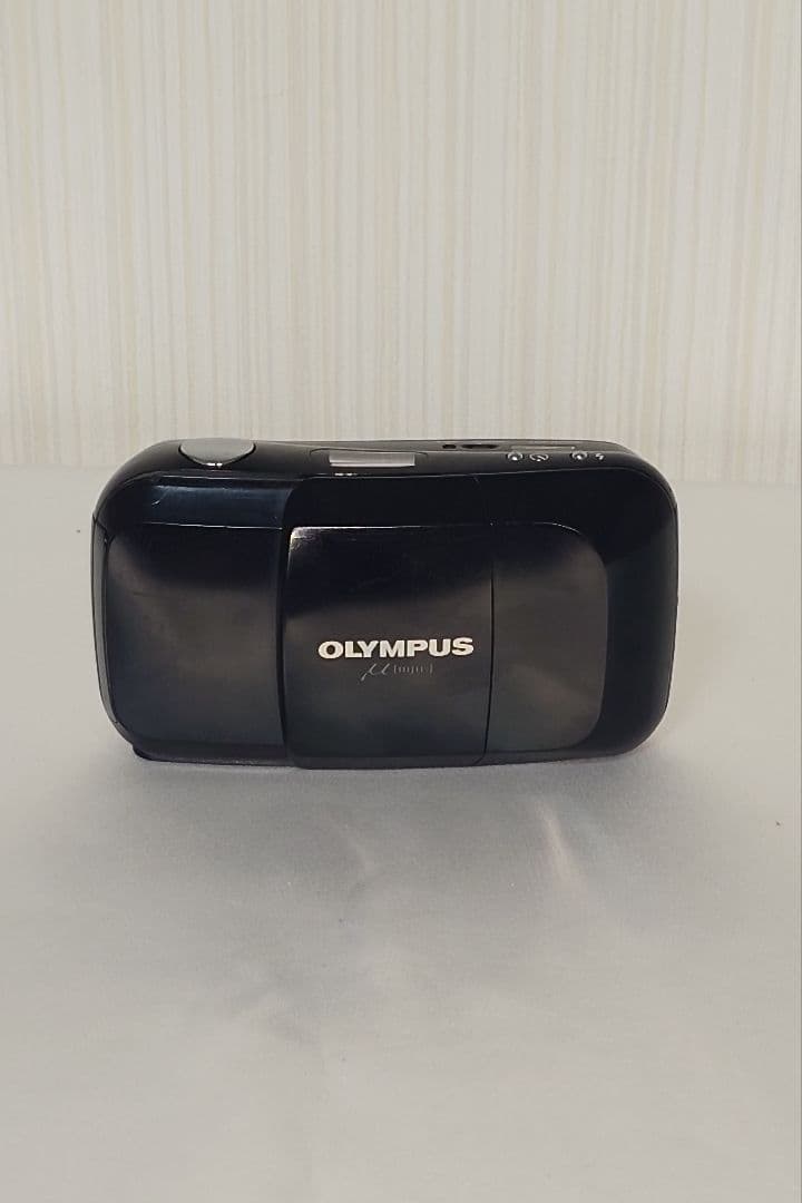 Olympus mju μ オリンパス ミュー 初代