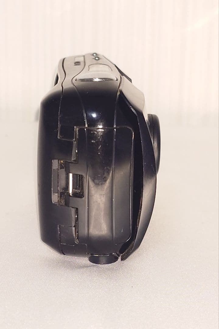 Olympus mju μ オリンパス ミュー 初代