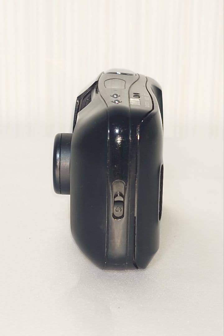 Olympus mju μ オリンパス ミュー 初代