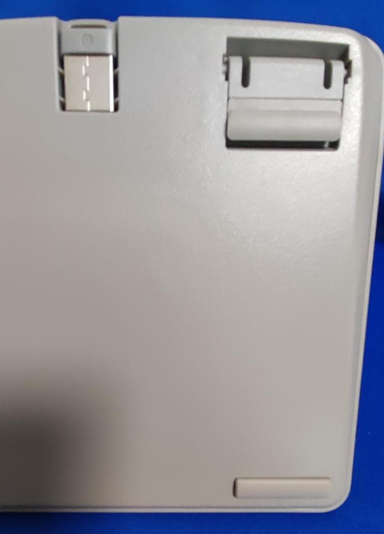 ナ*ー様 Flow Lite 84キーロープロファイルメカニカルキーボード