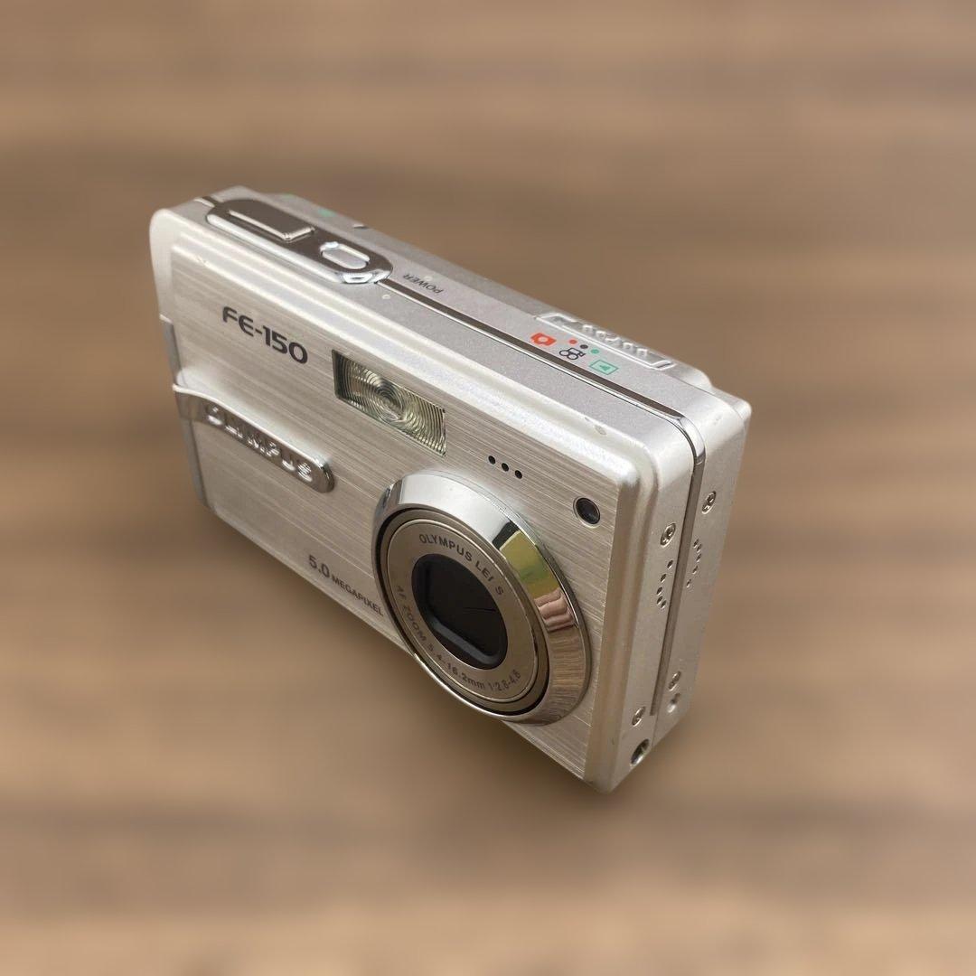 OLYMPUS オリンパス FE-150 Y-181