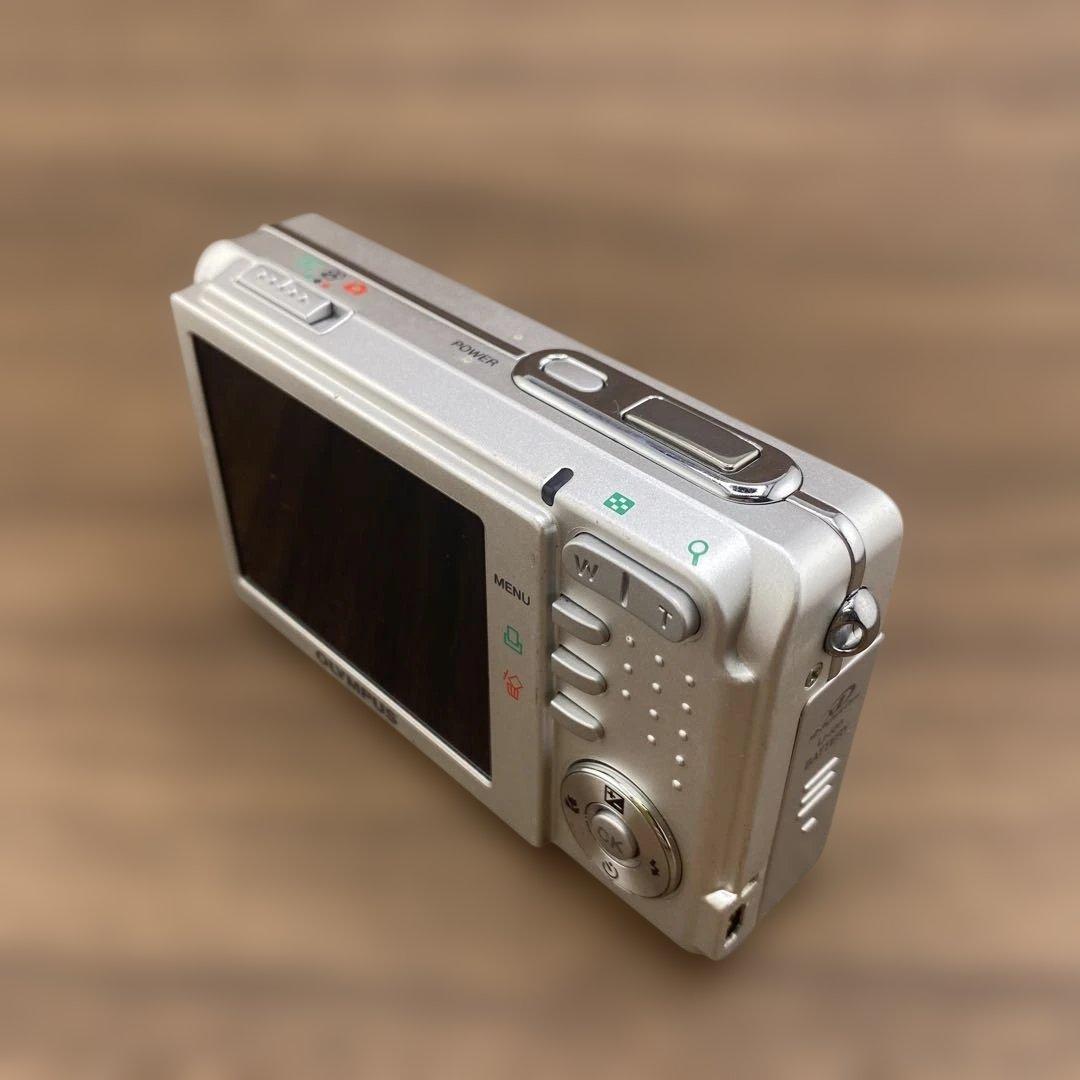 OLYMPUS オリンパス FE-150 Y-181