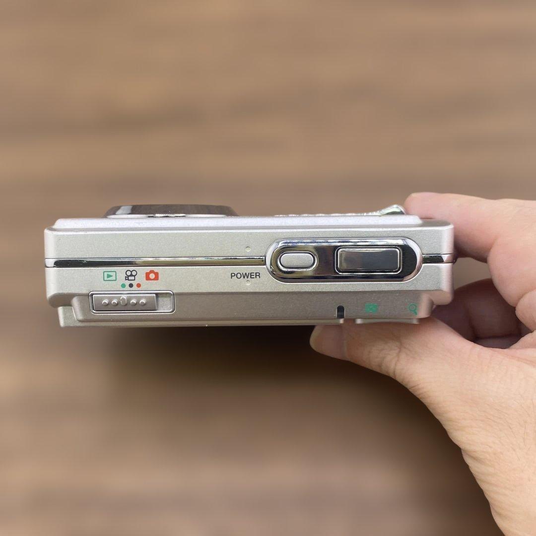 OLYMPUS オリンパス FE-150 Y-181