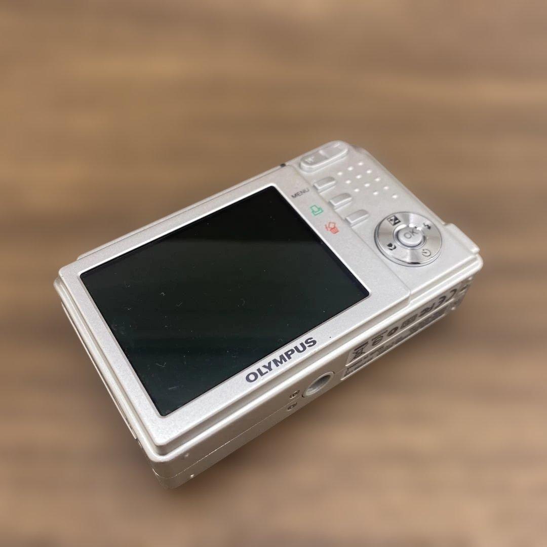 OLYMPUS オリンパス FE-150 Y-181