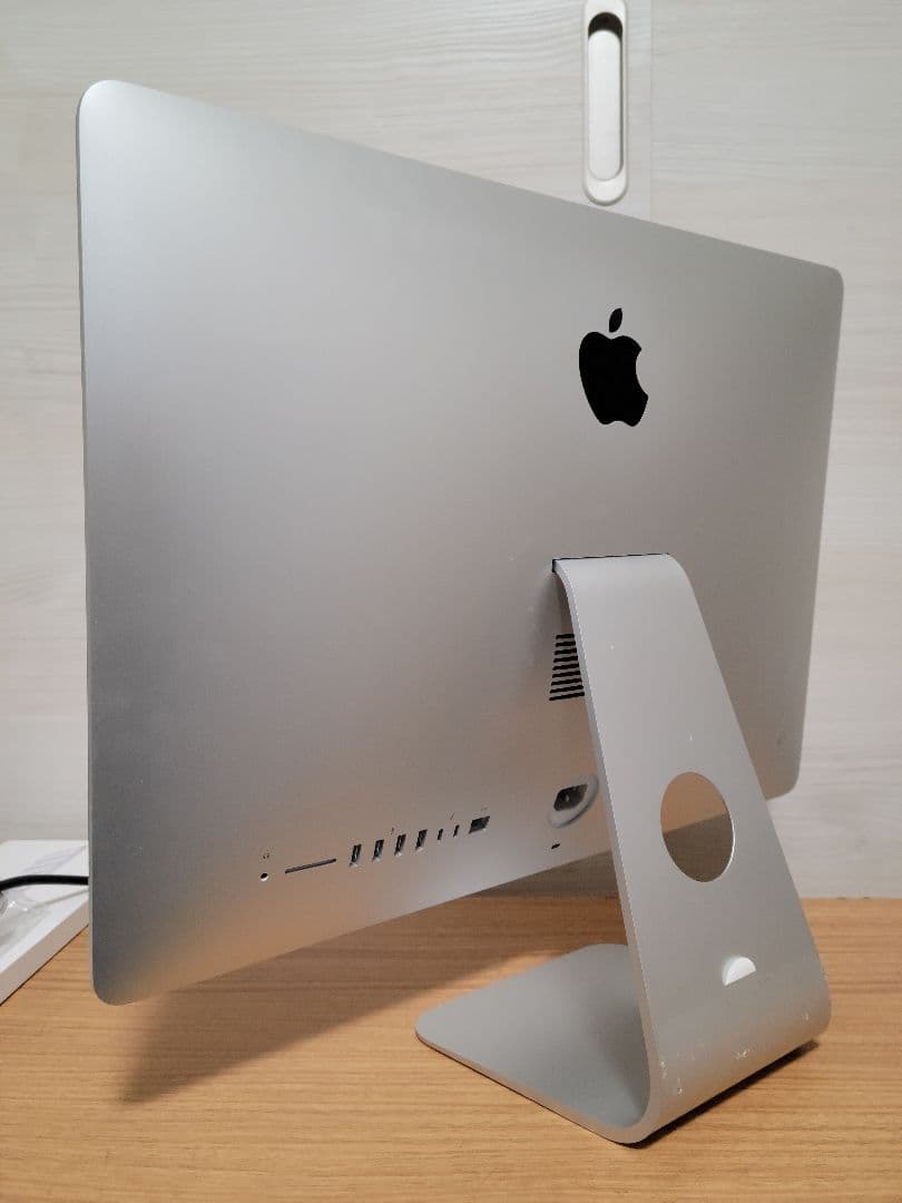 美品　iMac Retina 4K 2019 i3/8G/1TB