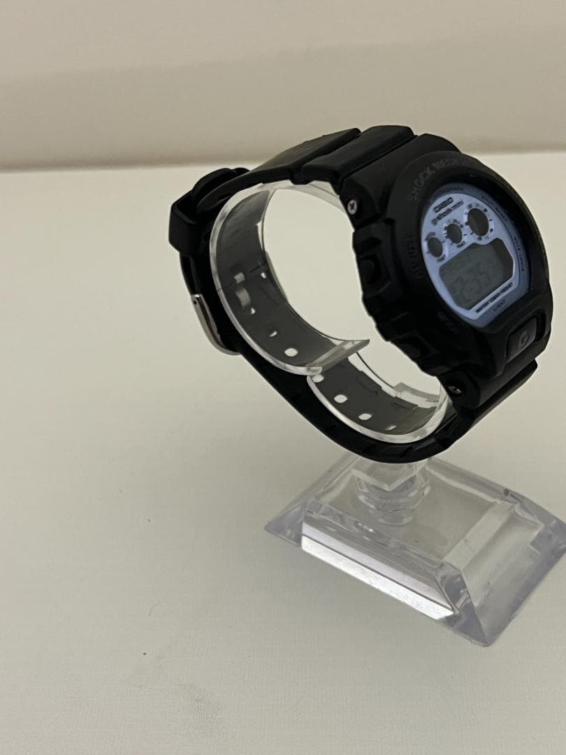 美品　全て動作品　CASIO G-SHOCK 　まとめて4個セット　カシオ