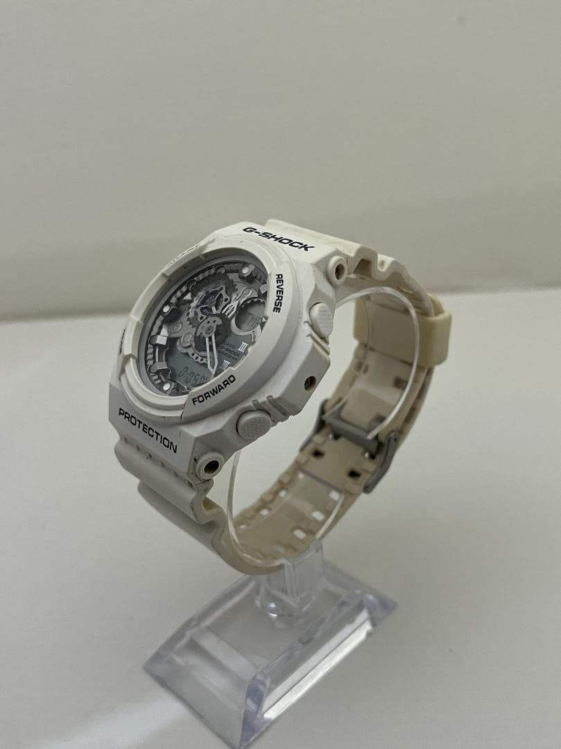 美品　全て動作品　CASIO G-SHOCK 　まとめて4個セット　カシオ