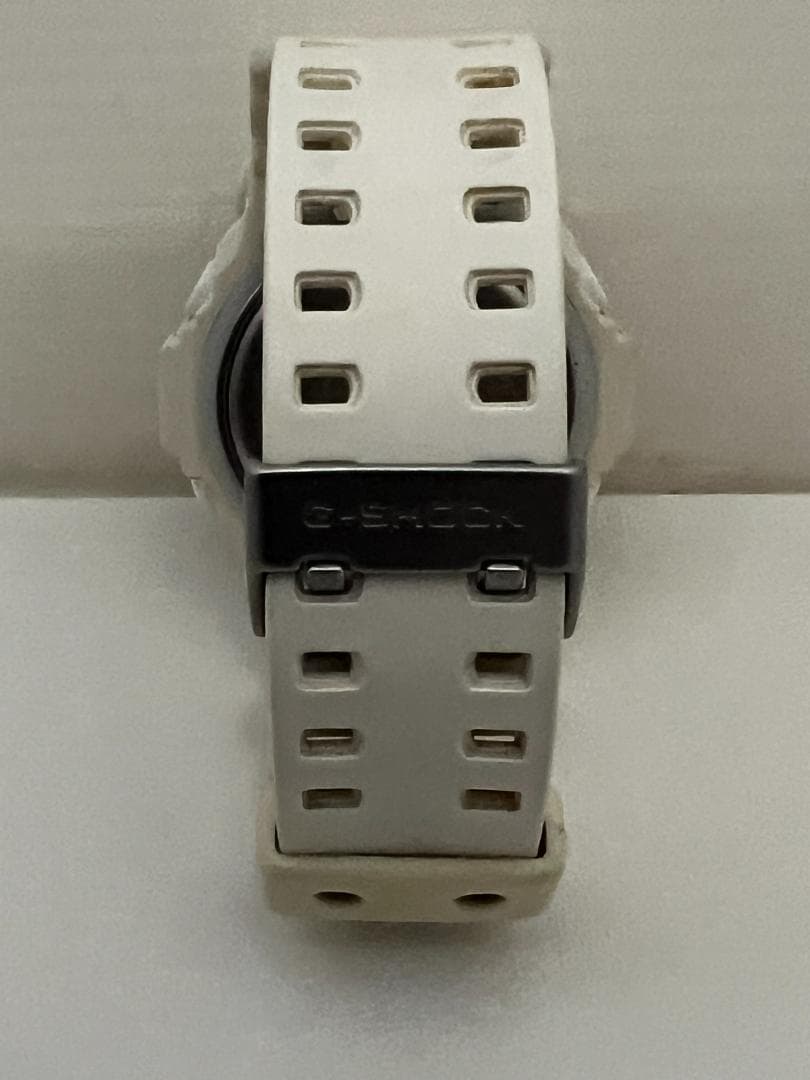 美品　全て動作品　CASIO G-SHOCK 　まとめて4個セット　カシオ