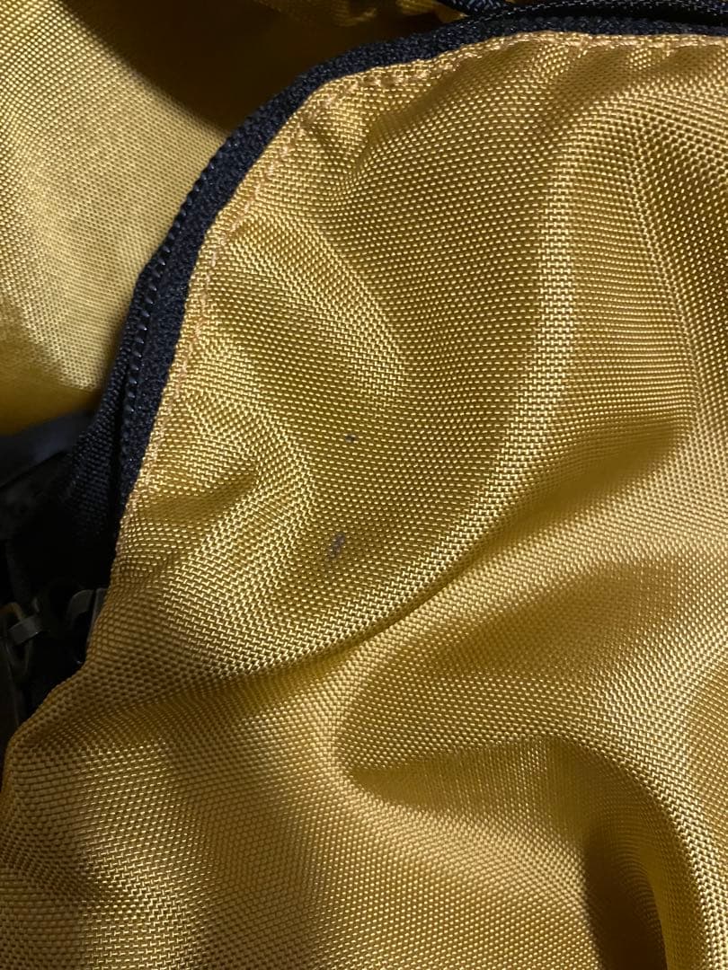 激レアCHOUINARD DRAGON / Patagonia BACKPACK