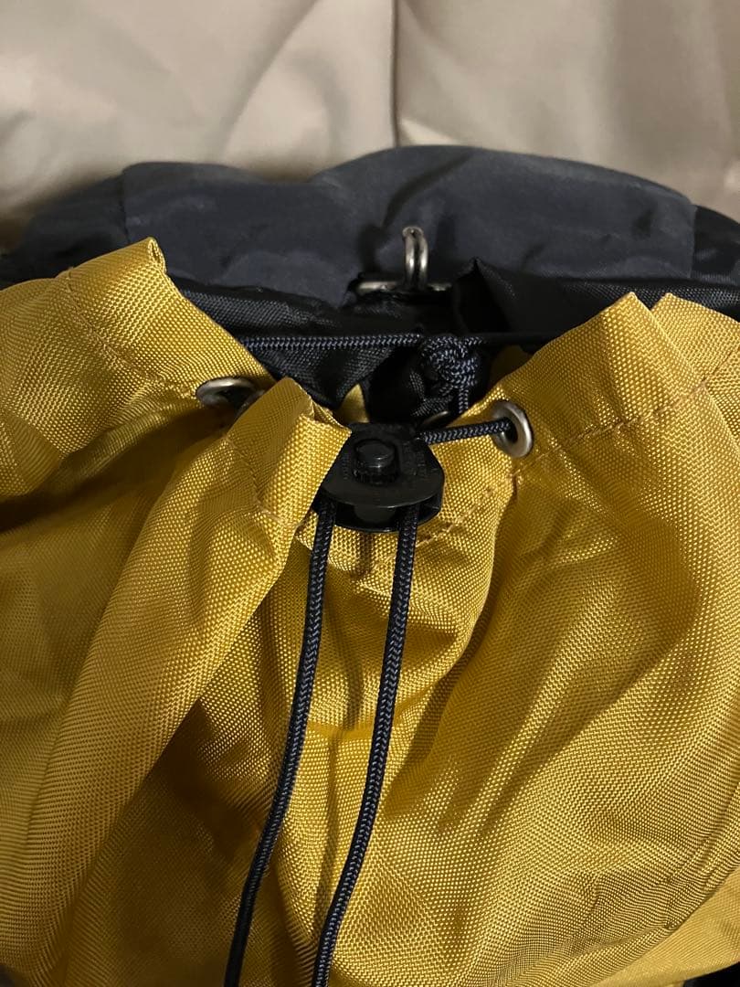 激レアCHOUINARD DRAGON / Patagonia BACKPACK