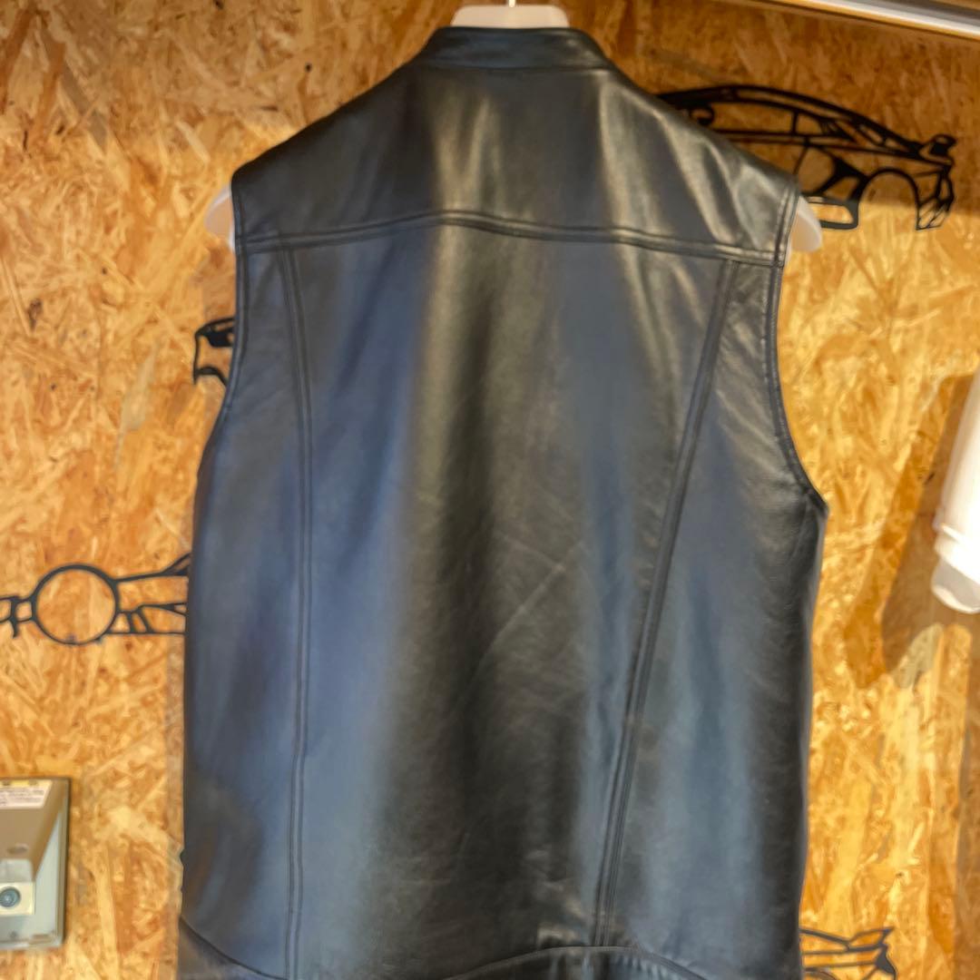 blackparade ブラックパレード ラム　レザー　ハーレー　クラブスタイル