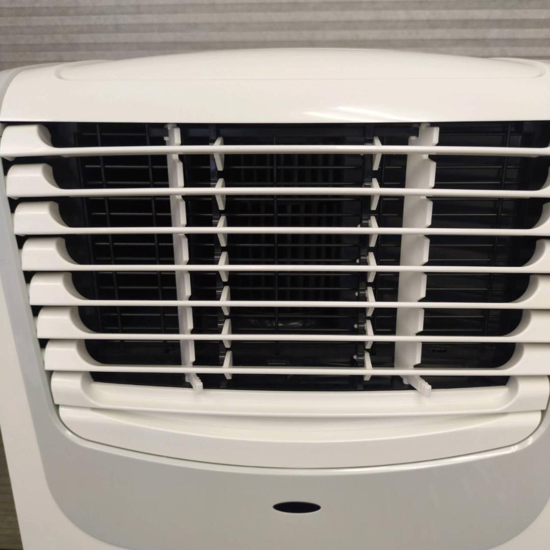 ☆☆ナカトミ　移動式エアコン　スポットクーラー　MAC-20G　22年製