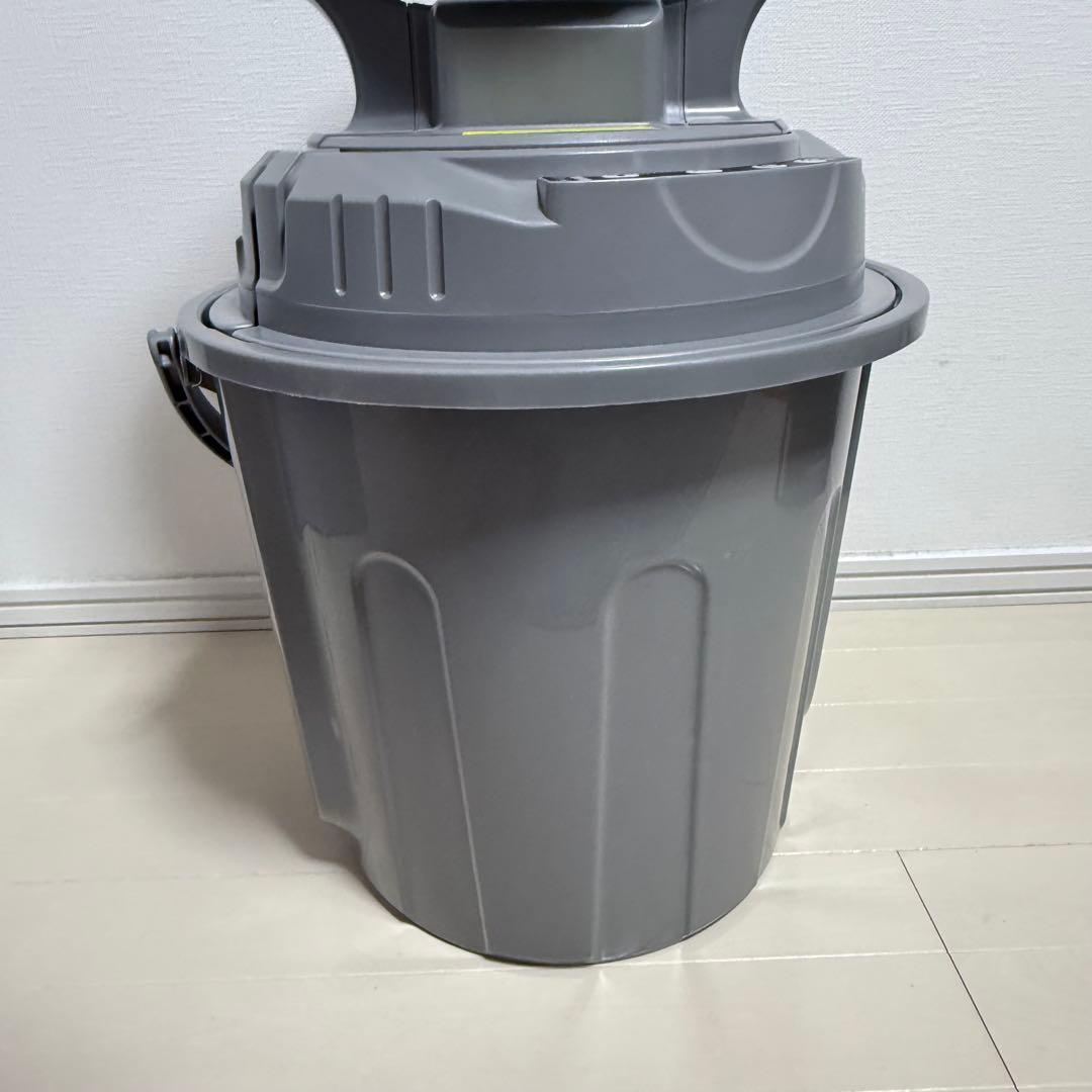 SHOWA ショウワ ミストワークファン N23-06 充電コード バッテリー付