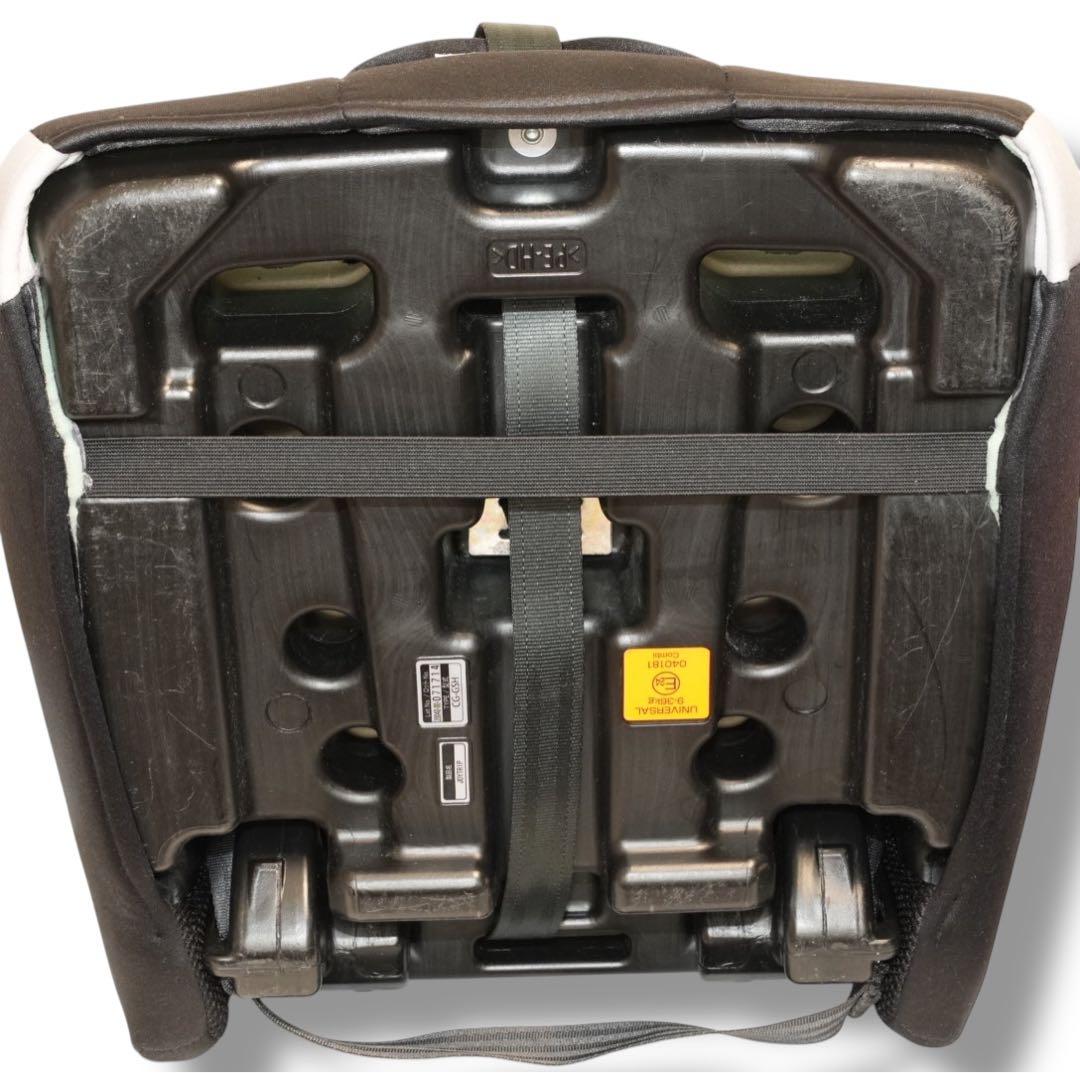 【美品】Combi ジョイトリップ エッグショックS 送料無料