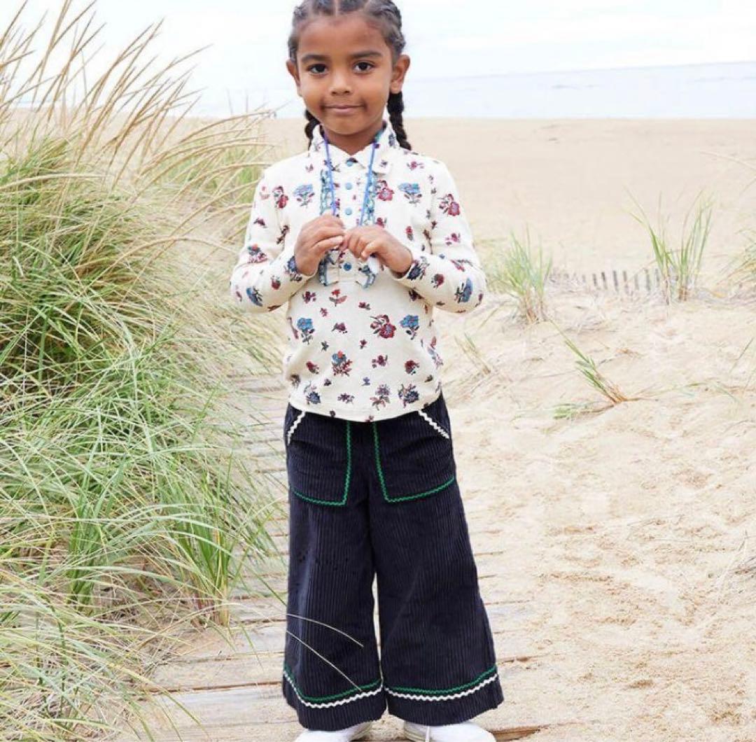 まいMisha & Puff String Holyoke Beau 6y