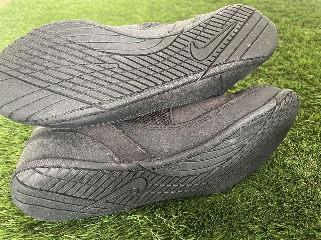 NIKEレスリングシューズ