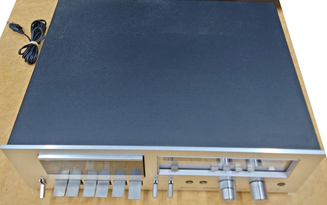 ●◯Pioneer CT-315 カセットデッキ