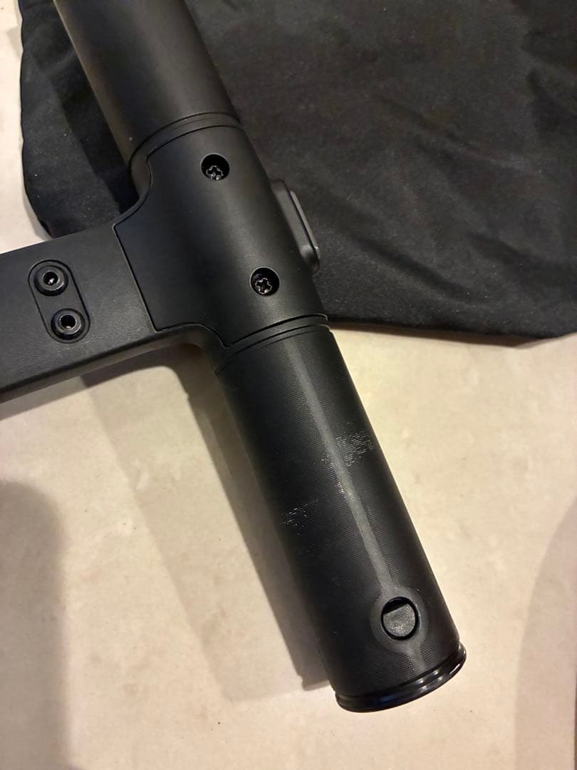 美品doona リキトライク 三輪車 ベビーカー（カップホルダー付）