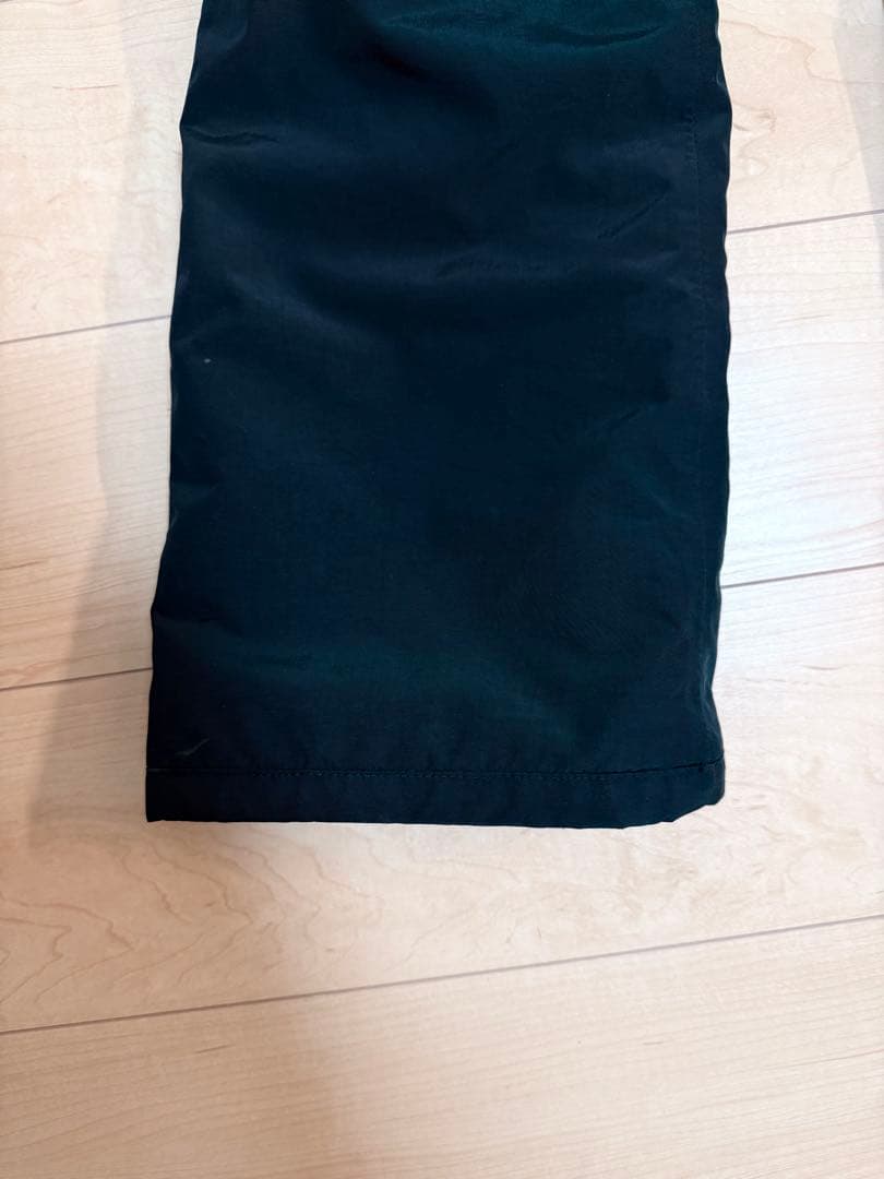 BURTON キッズ スノーボードウェア　上下セット