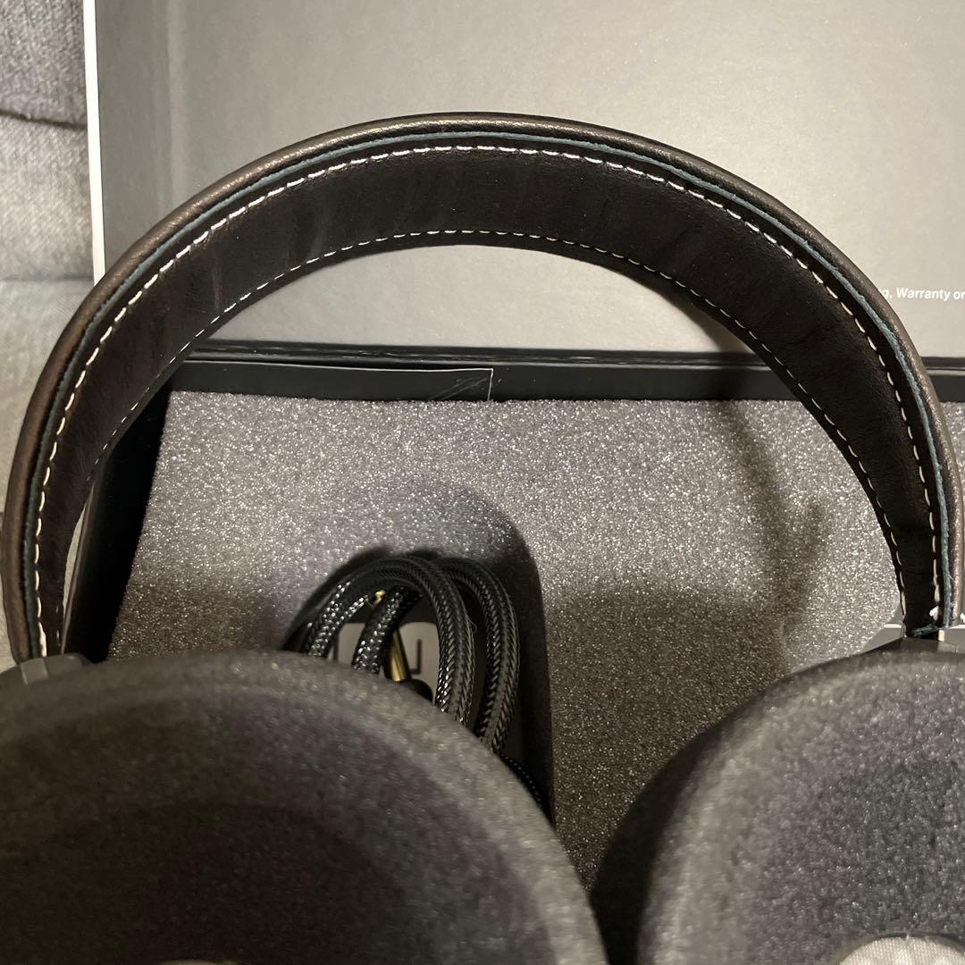 GRADO GS1000x Statement Series ヘッドホン