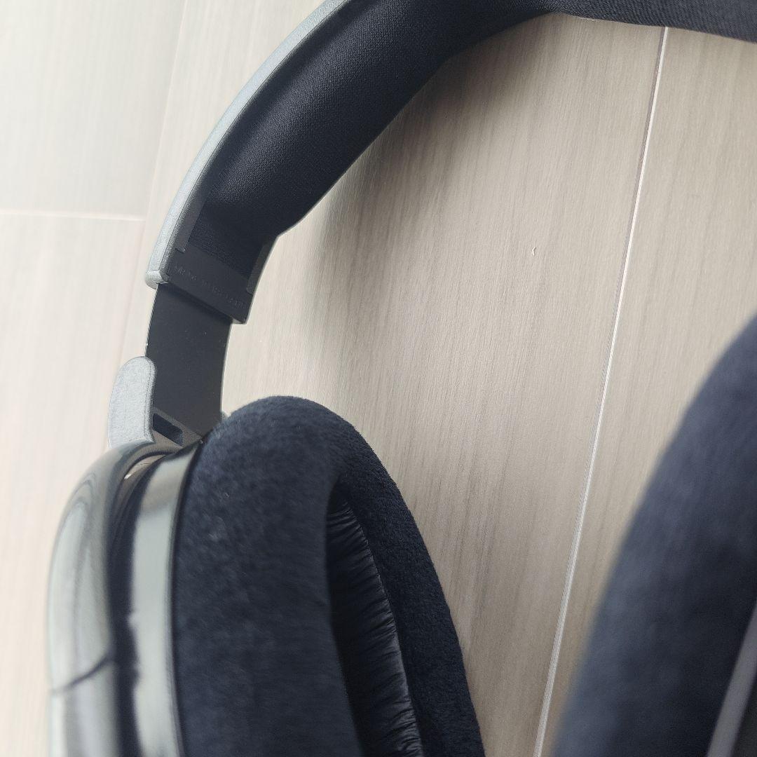 Sennheiser HD 650 有線ヘッドホン