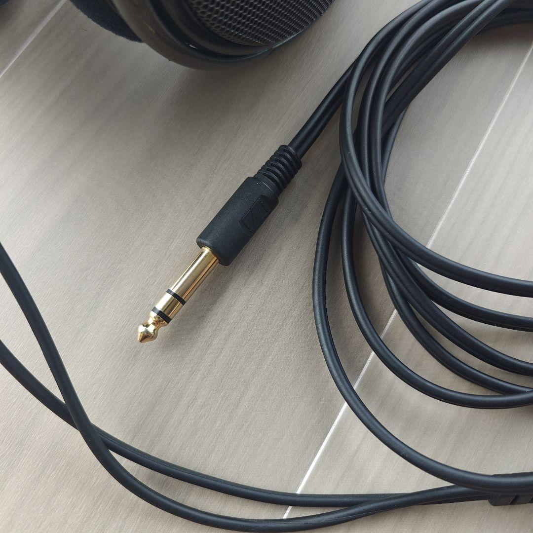 Sennheiser HD 650 有線ヘッドホン