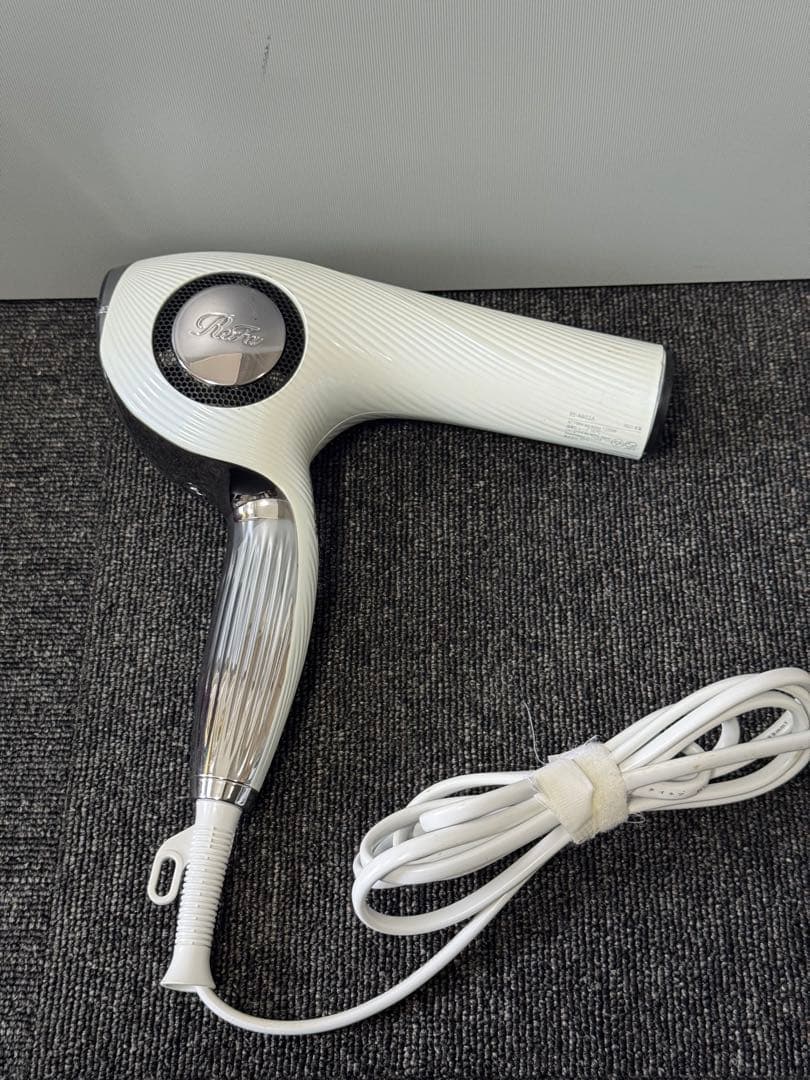 ReFa BEAUTECH DRYER RE-AB02A ドライヤー　③
