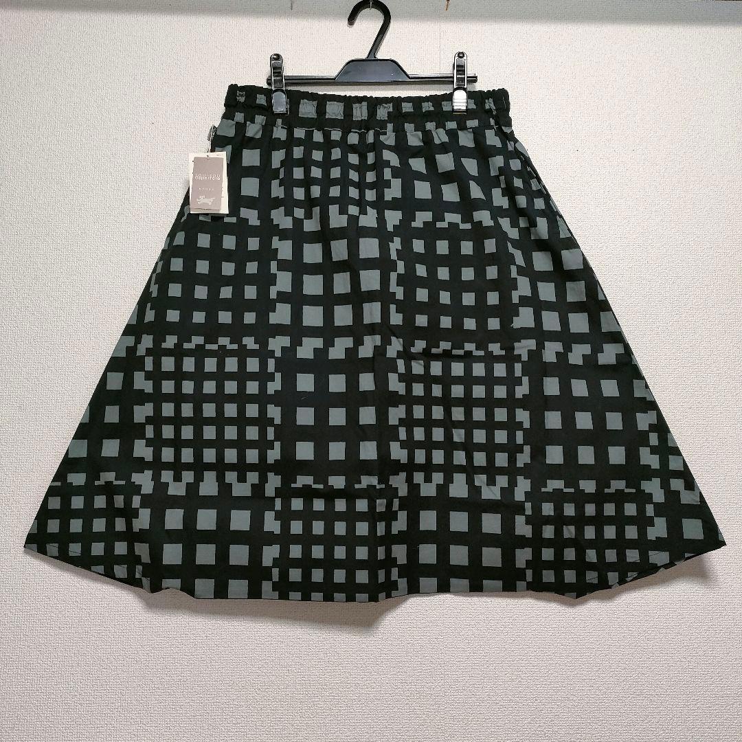 【✨新品タグ付き✨】SOU SOU ソウソウ◎綿麻混 大文字山／竹矢来 ズボン