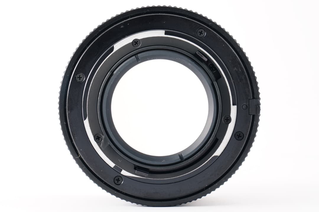 【極美品】Carl Zeiss Planar 50mm F1.4 MMJ 714