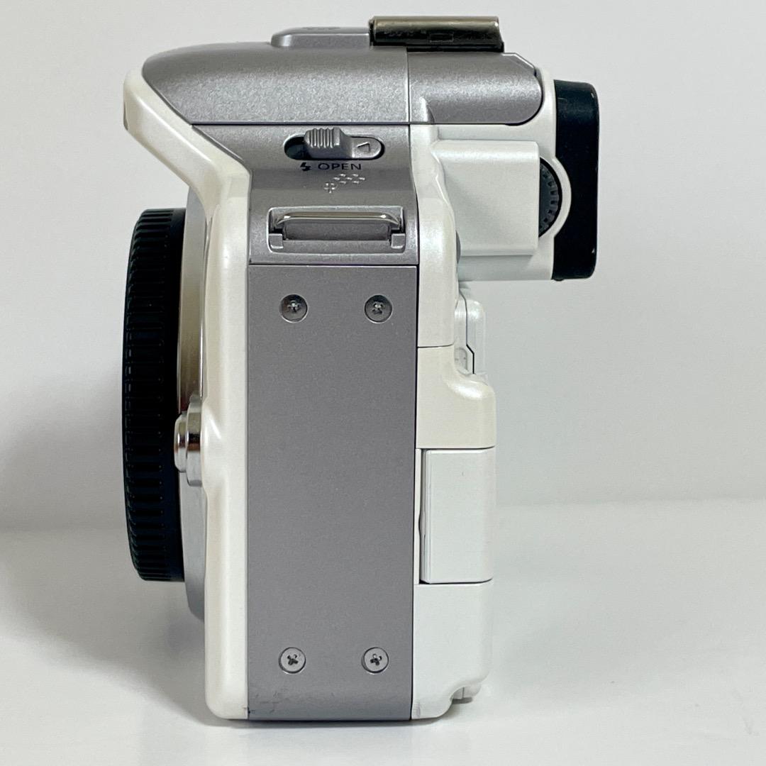 ⭐️セール中！⭐️Panasonic LUMIX DMC-G3W ボディ