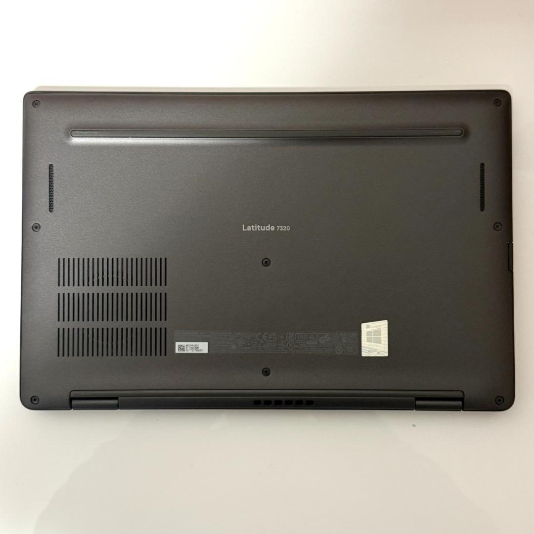 ★年末&決算セール★第11世代Corei7 メモリ32GB DELL G01