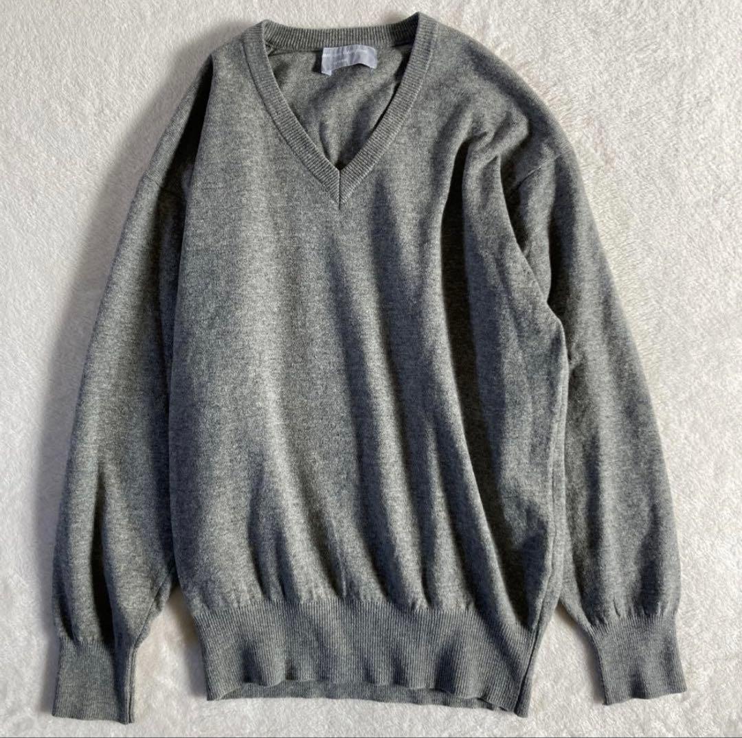 90s COMME des GARCONS HOMME ニット AD1990