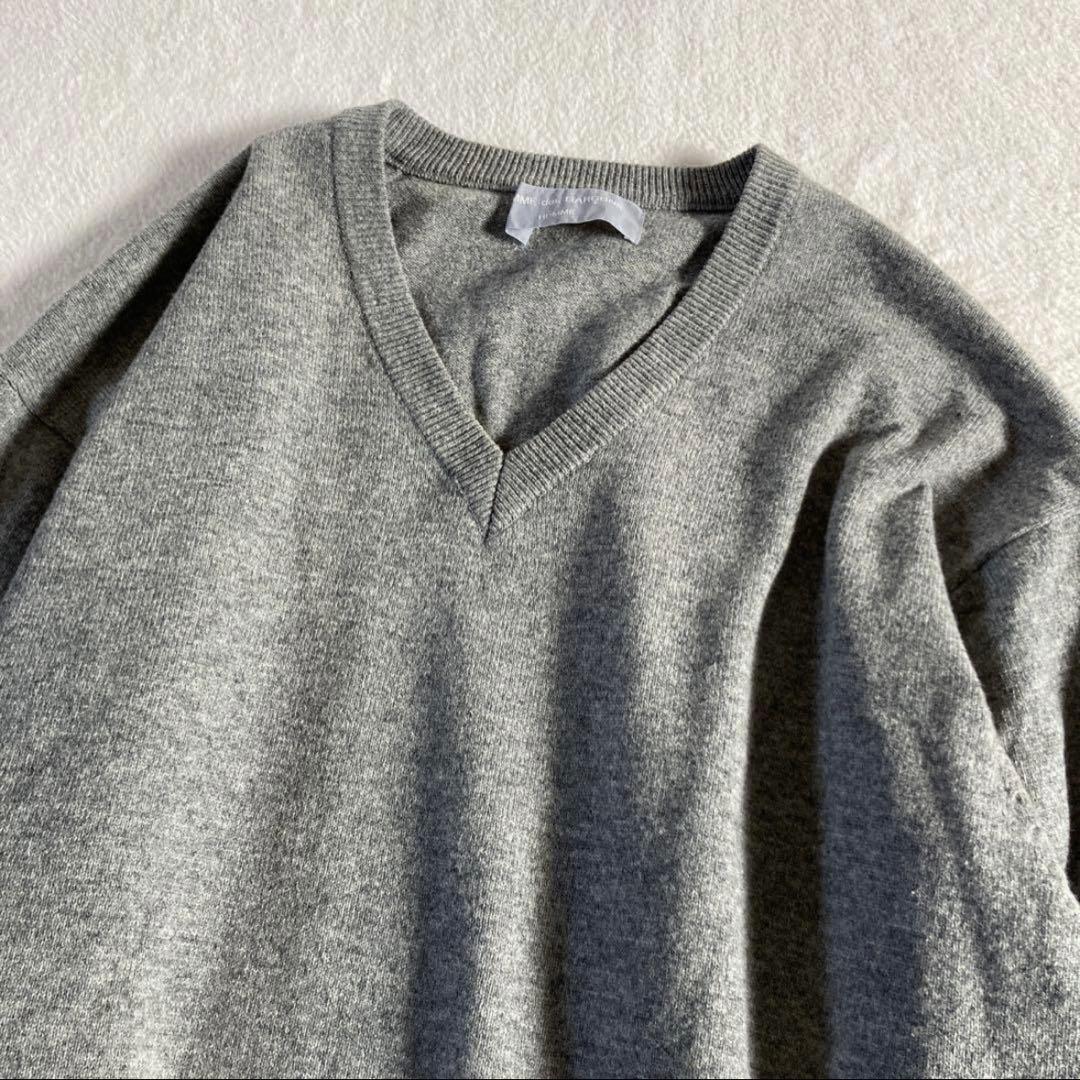 90s COMME des GARCONS HOMME ニット AD1990