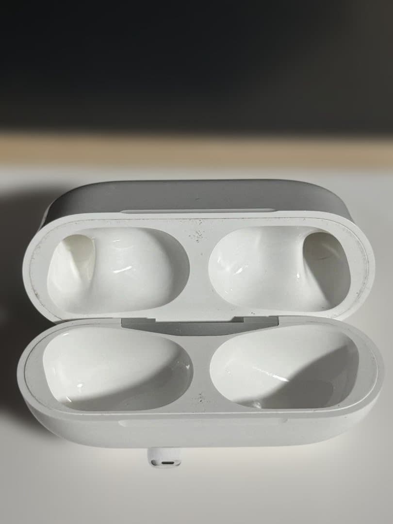 AirPods Pro (第2世代) 本体 ライトニング充電