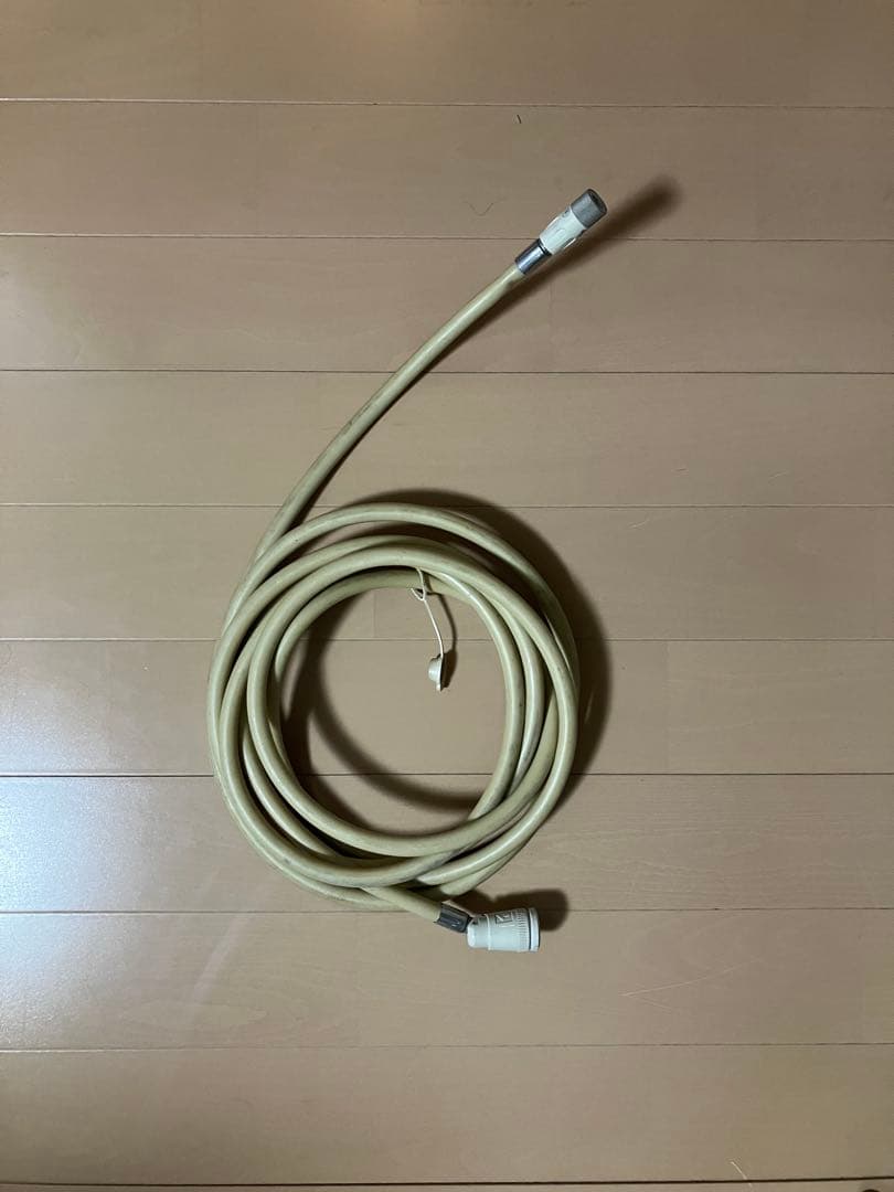 【動作確認済】ガスファンヒーター　大阪ガス　140-5303