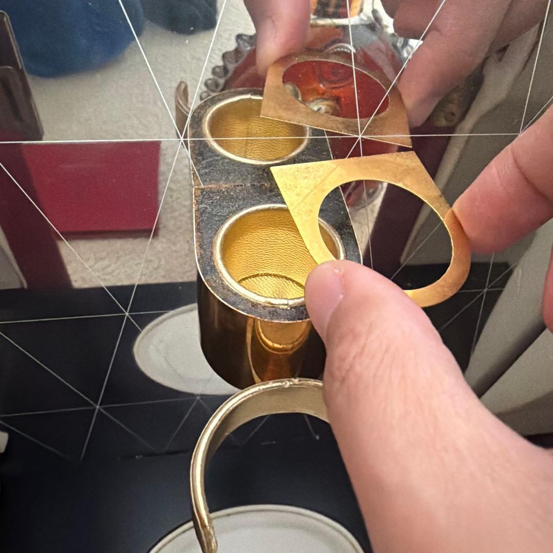 レミーマルタン ルイ13世　観音開き※写真にて状態確認願います