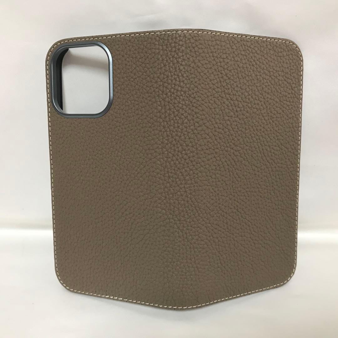 BONAVENTURA ダイアリーケース iPhone16 ProMax