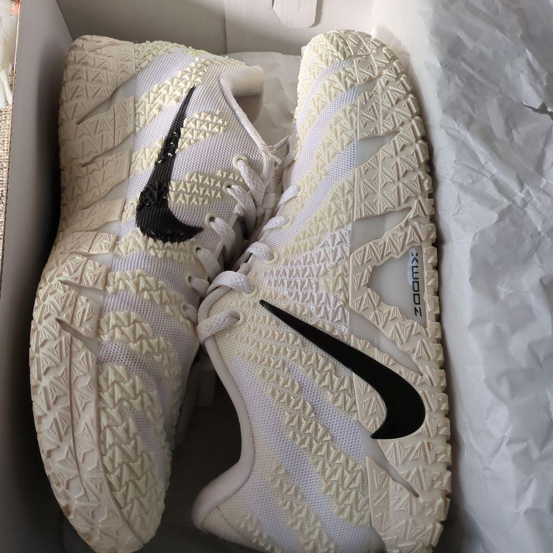 シューズ(男性用) Nike ja3 coconutmilk