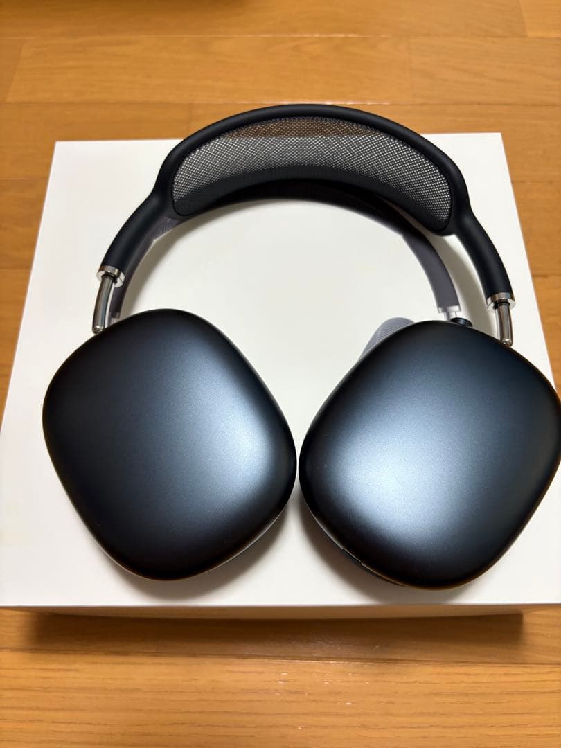 AirPods Max第2世代