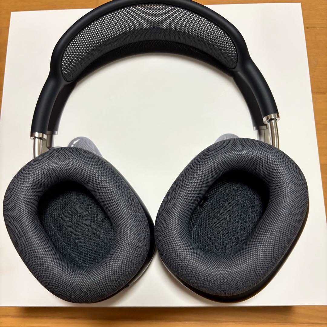 AirPods Max第2世代