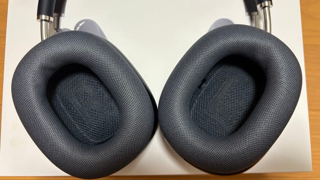 AirPods Max第2世代