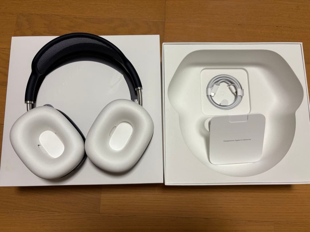 AirPods Max第2世代