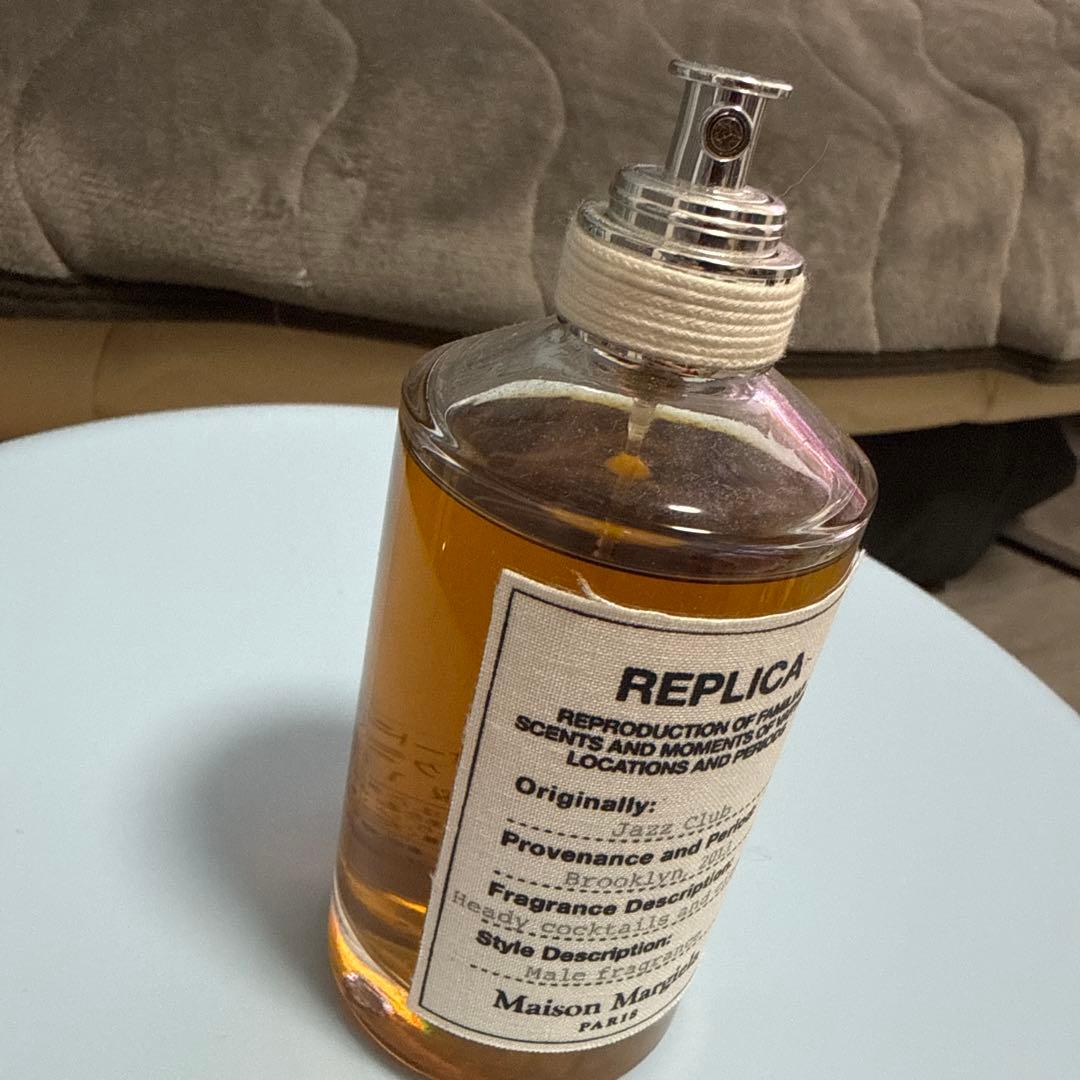 香水(ユニセックス) Maison Margiela REPLICA By Jazz club