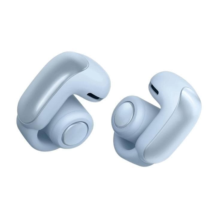 Bose Ultra Open Earbuds LE ワイヤレスイヤホン ブルー