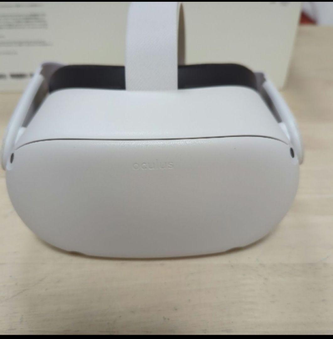 VRヘッドセット  QUEST 2 256GB