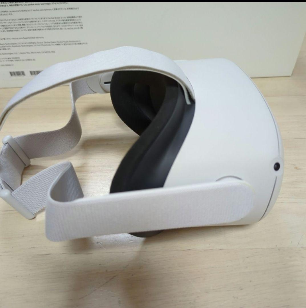  VRヘッドセット  QUEST 2 256GB