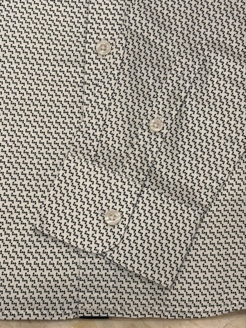 EMPORIO ARMANI 長袖シャツ 14A （166㎝）