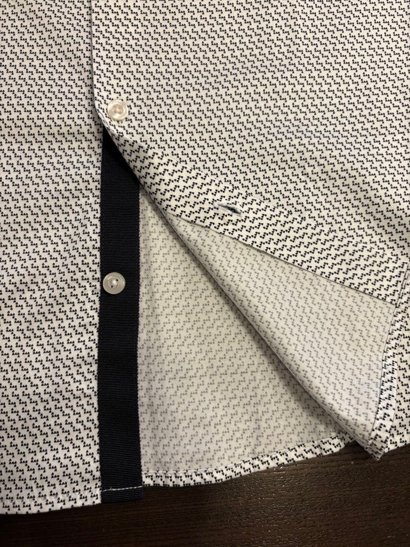 EMPORIO ARMANI 長袖シャツ 14A （166㎝）