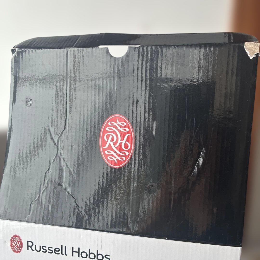 Russell Hobbs GRAN Drip コーヒーメーカー８カップ